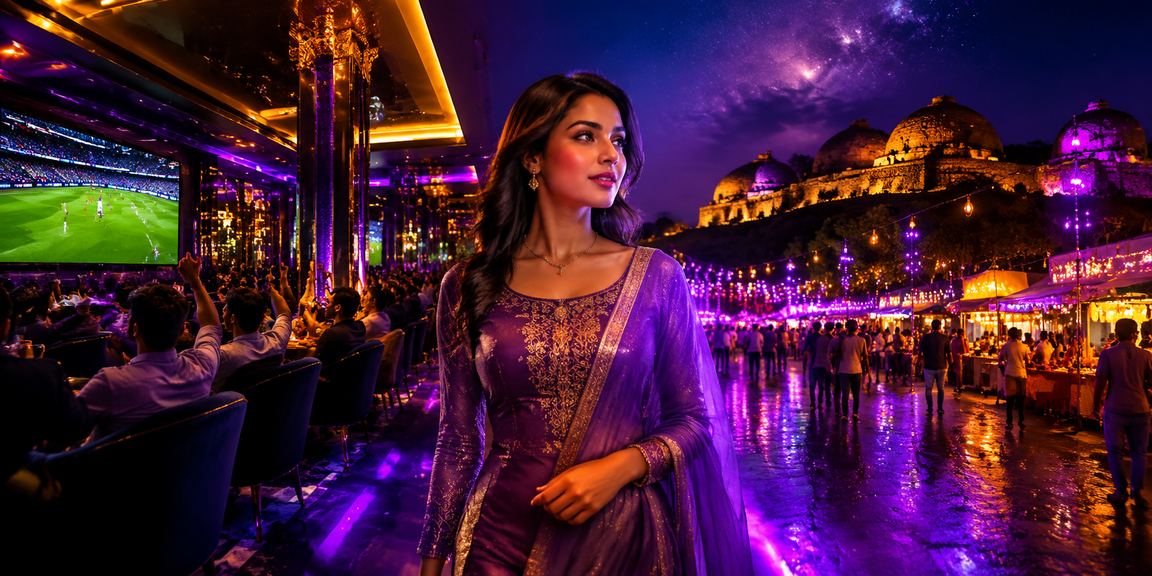 কুমিল্লার রাতের বাজারে joya777 ক্রিকেট বেটিং উপভোগ করছেন একজন ব্যবহারকারী