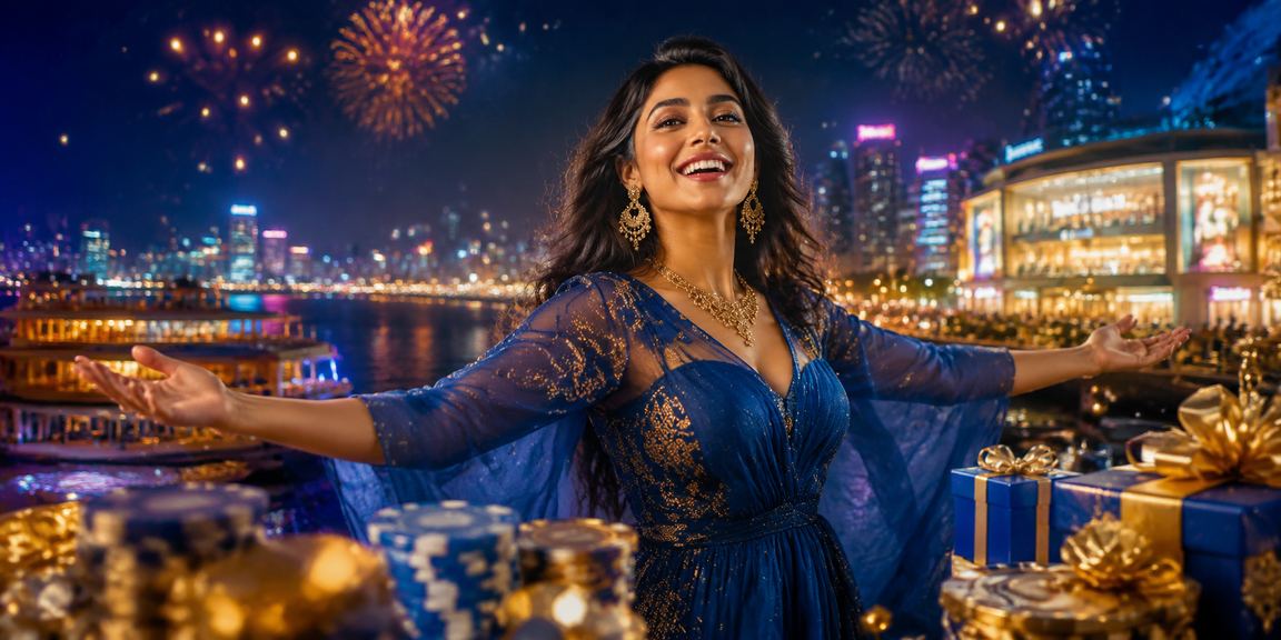 ঢাকায় নিয়ন আলোয় joya777 ভিআইপি এন্টারটেইনমেন্ট উপভোগ করছেন একজন প্রিমিয়াম সদস্য
